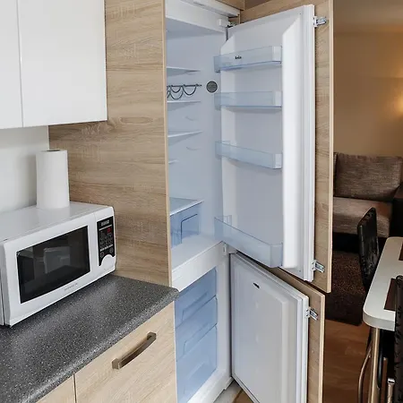 Vin Service Lubanas Street 6 Appartement Rēzekne
